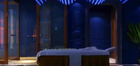 沈阳Yayu养生馆秉持“客户至上”的服务理念