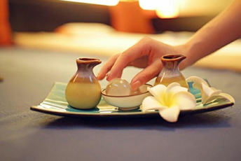 欢迎来到沈阳Yayu养生馆养生馆!