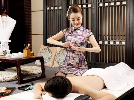 沈阳SPA 不是奢侈是给神经做一次降噪